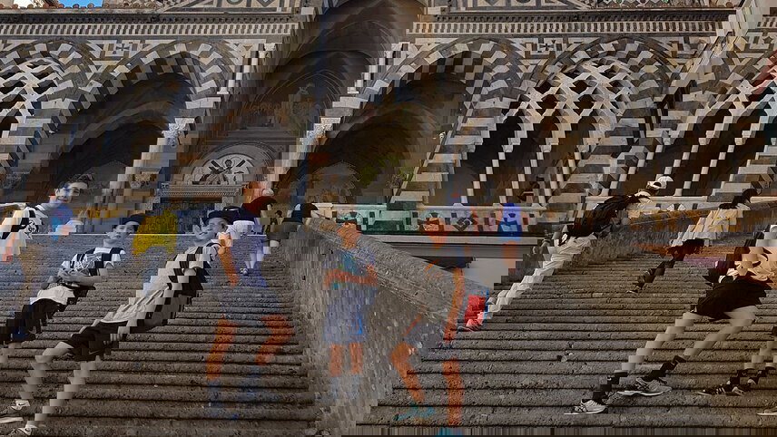 Italy Family Holiday