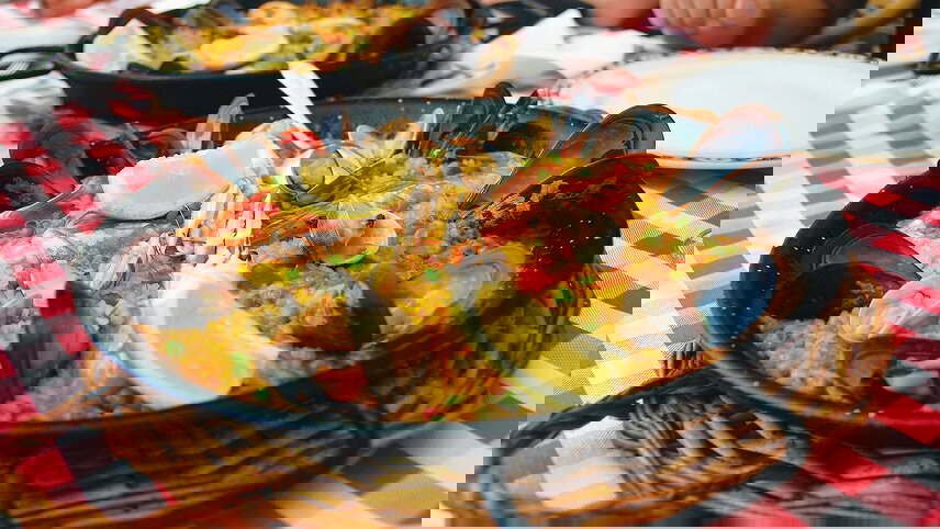 Classic Barcelona to Lisbon