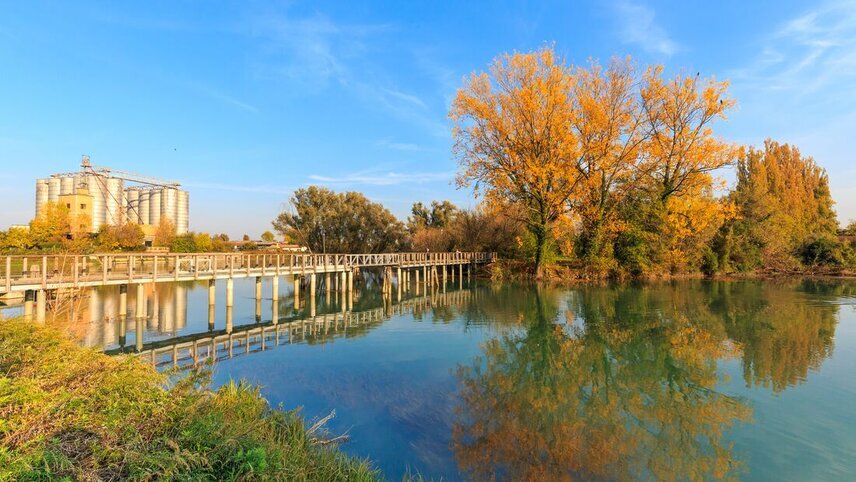 Venice and Treviso Short Break