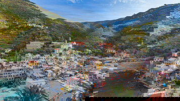 10 Day Italy Experience (Intrepid)