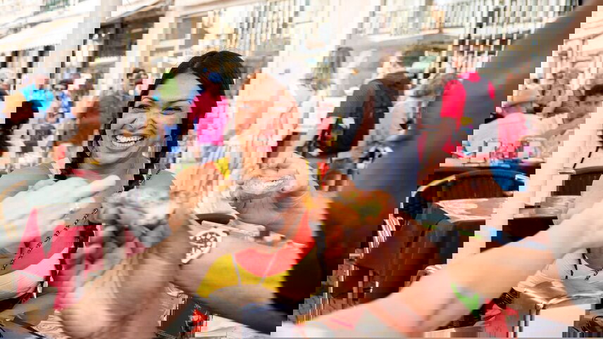 Classic Madrid to Lisbon