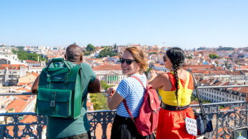8 Day Portugal Explorer: Lisbon & Algarve (Intrepid)