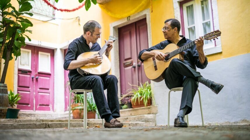 Portugal Explorer: Lisbon & Algarve