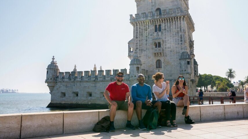 Portugal Explorer: Lisbon & Algarve