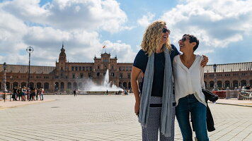 7 Day Highlights of Andalusia (Intrepid)