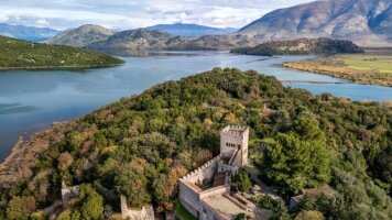 10 Day Premium Albania and Montenegro (Intrepid)