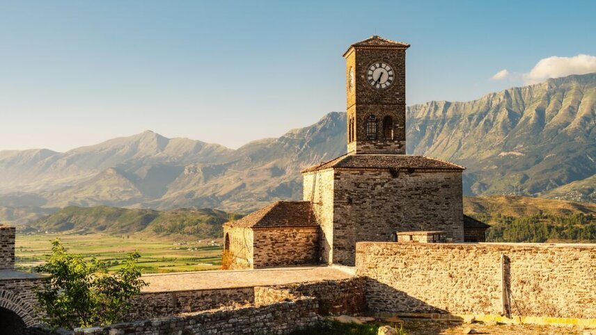 Premium Albania and Montenegro