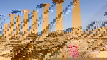 17 Day Premium Sicily and Puglia (Intrepid)