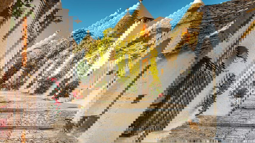 Premium Sicily and Italy in Depth