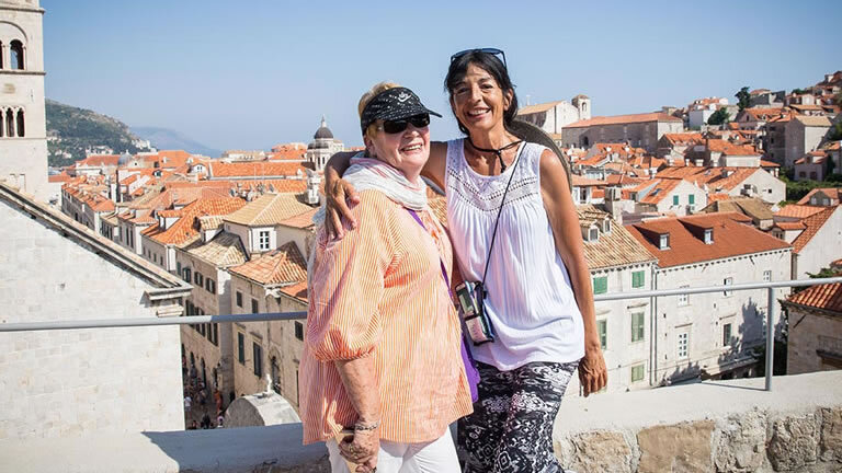 Premium Split to Dubrovnik