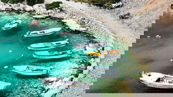 25 Day Premium Balkans in Depth (Intrepid)