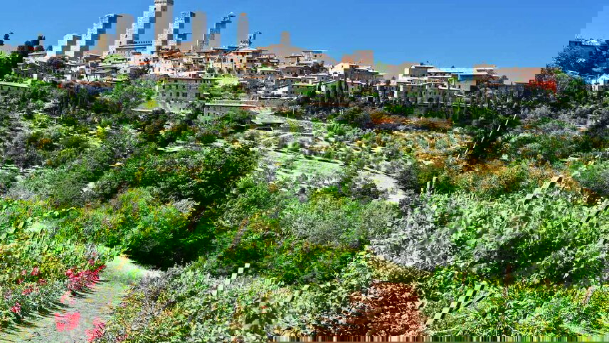 Premium Italy in Depth