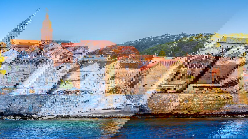 Premium Split to Belgrade