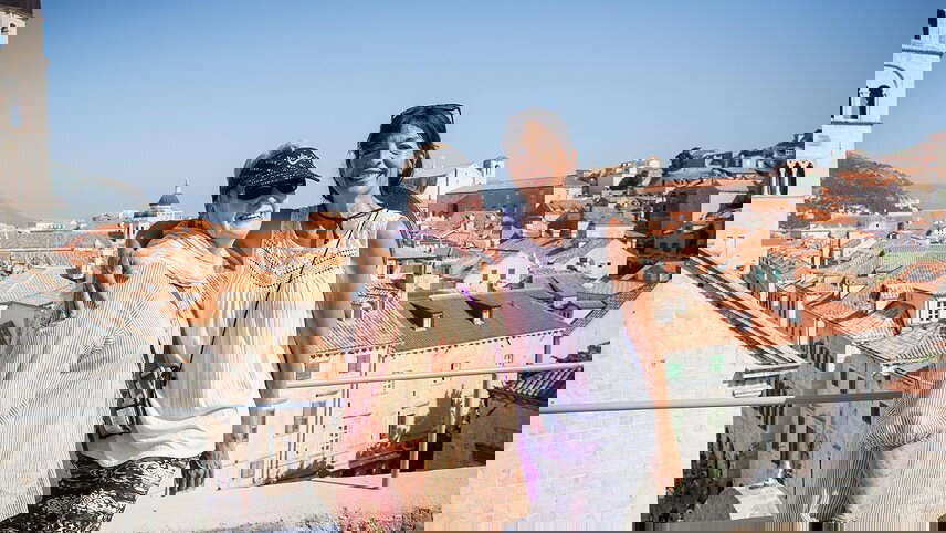 Premium Split to Belgrade