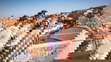 16 Day Premium Venice to Dubrovnik (Intrepid)