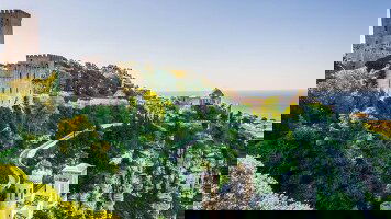 10 Day Premium Sicily (Intrepid)