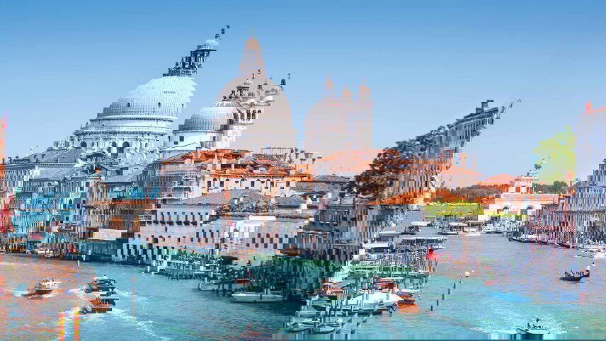 Premium Sicily and Tuscany