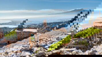 17 Day Premium Sicily and Tuscany (Intrepid)