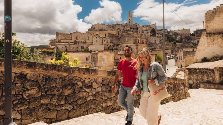 Premium Puglia