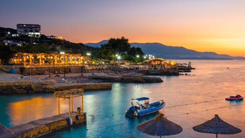 Premium Croatia, Montenegro and Albania