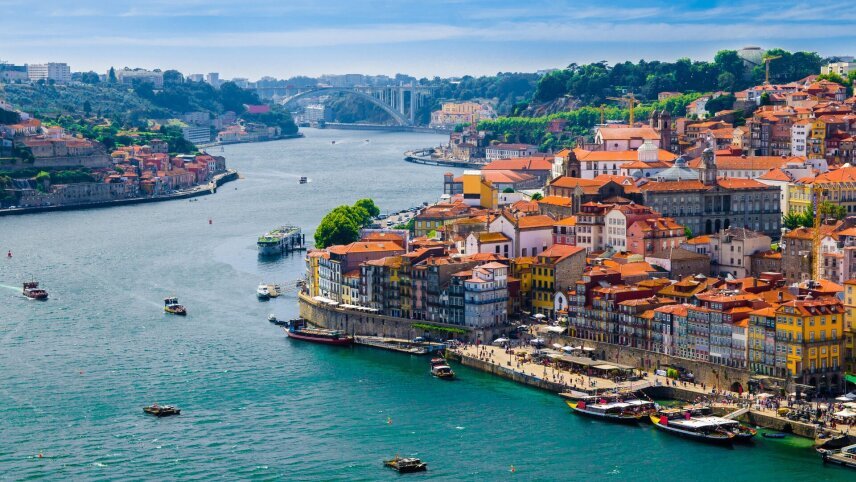 Premium Portugal