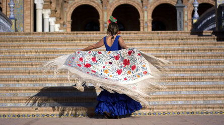 11 Day Premium Spain (Intrepid)