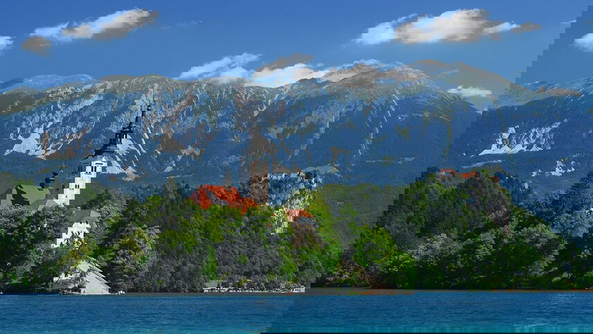 Premium Rome to Split