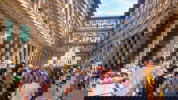 16 Day Premium Rome to Split (Intrepid)