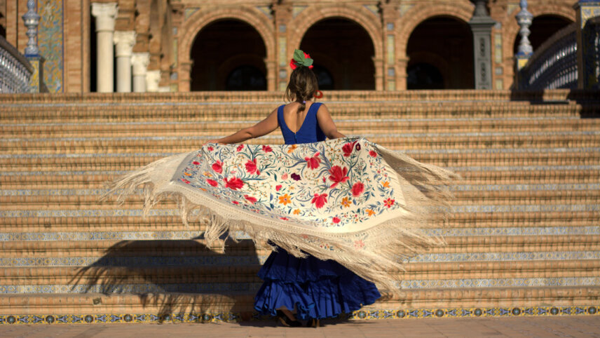 Premium Spain & Morocco