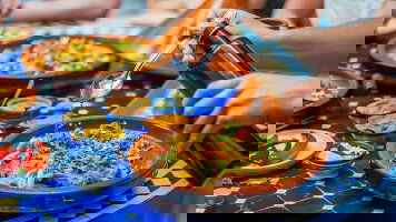 19 Day Premium Spain & Morocco (Intrepid)