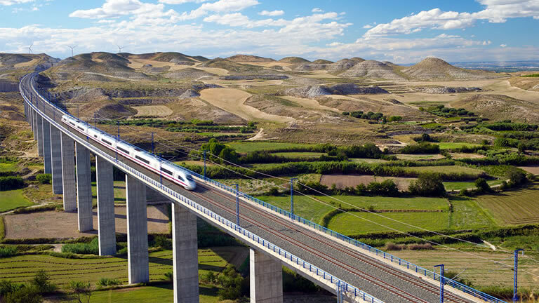 Premium Spain & Morocco