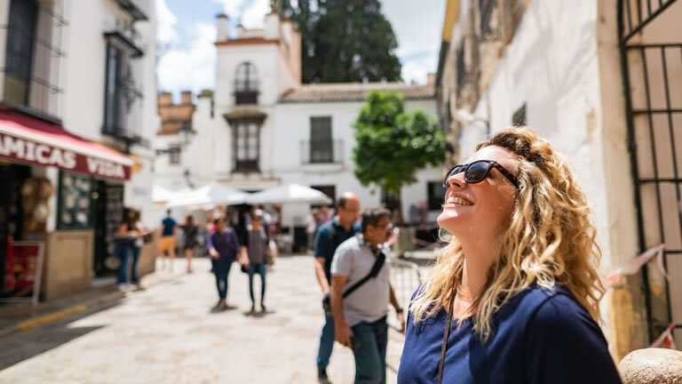 Premium Spain & Morocco