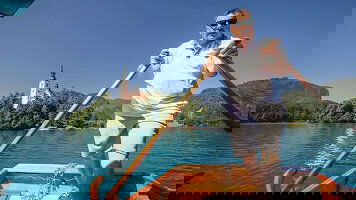 23 Day Premium Rome to Dubrovnik (Intrepid)