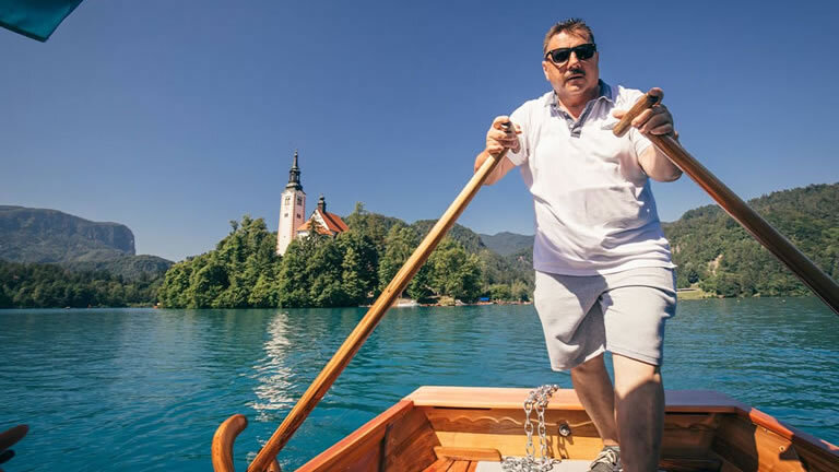 Premium Rome to Dubrovnik