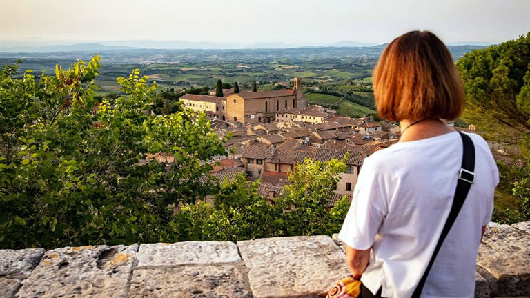 Premium Rome to Dubrovnik