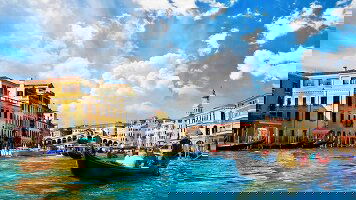 9 Day Premium Venice to Split (Intrepid)