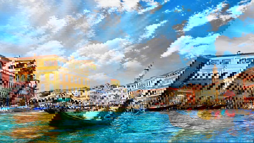 Premium Venice to Split