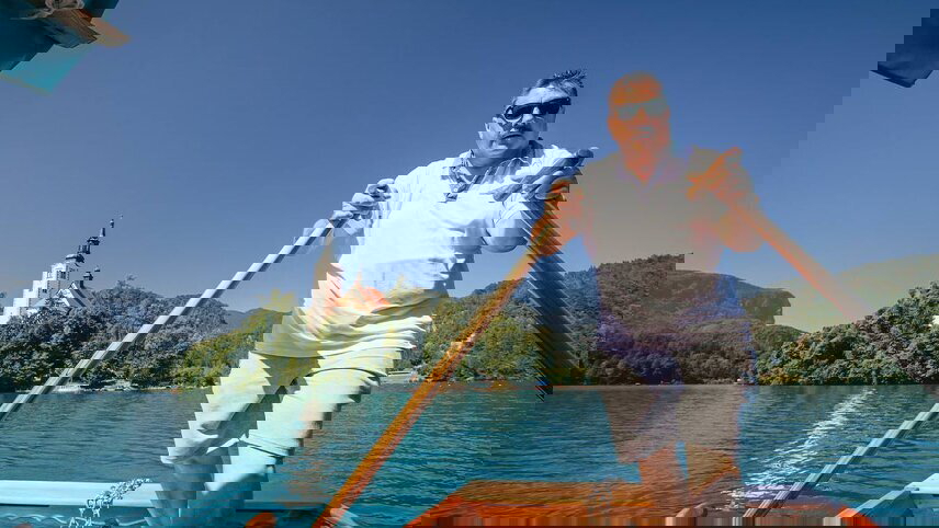 Premium Venice to Split