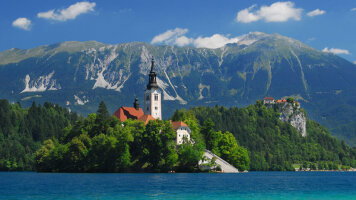 9 Day Premium Venice to Split (Intrepid)