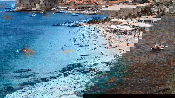 10 Day Explore the Balkans (Intrepid)