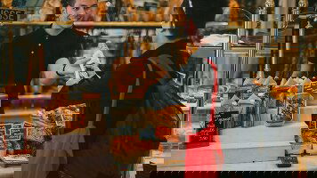 8 Day Barcelona to Paris (Intrepid)