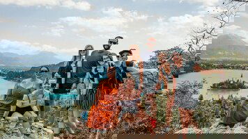 36 Day Europe Explorer (Intrepid)