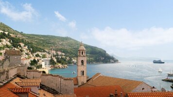 19 Day Budapest to Venice (Intrepid)