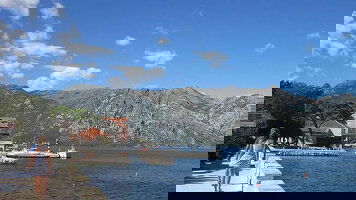 19 Day Budapest to Venice (Intrepid)