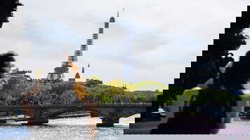 29 Day Barcelona to Venice (Intrepid)