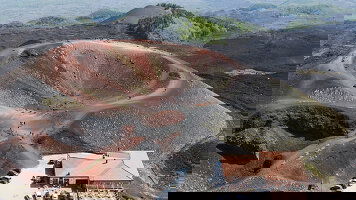 23 Day Rome to Sicily (Intrepid)