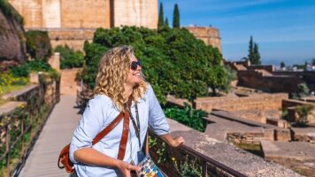 8 Day Highlights of Southern Spain (Intrepid)