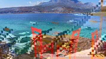 22 Day Dubrovnik to Santorini (Intrepid)