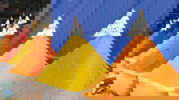 15 Day Madrid to Marrakech (Intrepid)