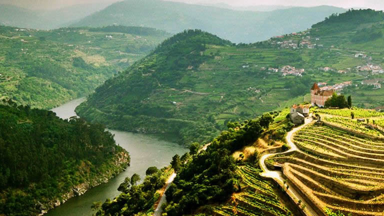 Explore Spain & Portugal